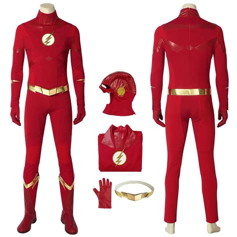 flash kostümü satın al